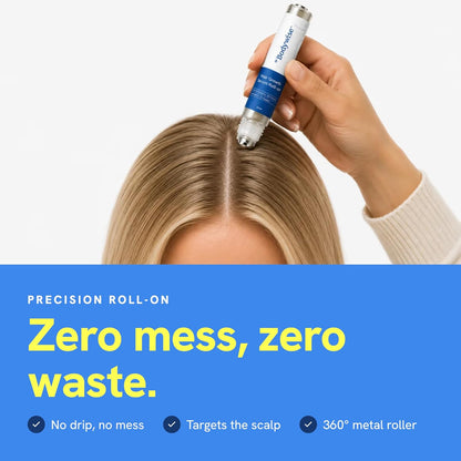 Deep Nourish Hair Growth Serum